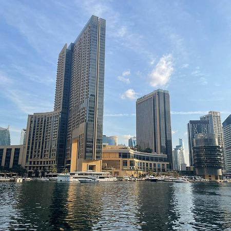 Four Stars Dubai Marina Jbr Hotel Exterior foto