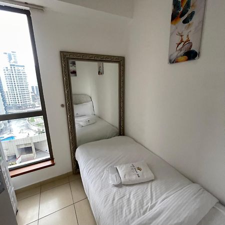Four Stars Dubai Marina Jbr Hotel Exterior foto
