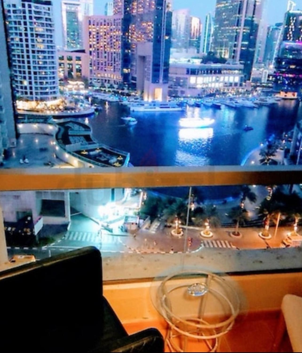 Four Stars Dubai Marina Jbr Hotel Exterior foto