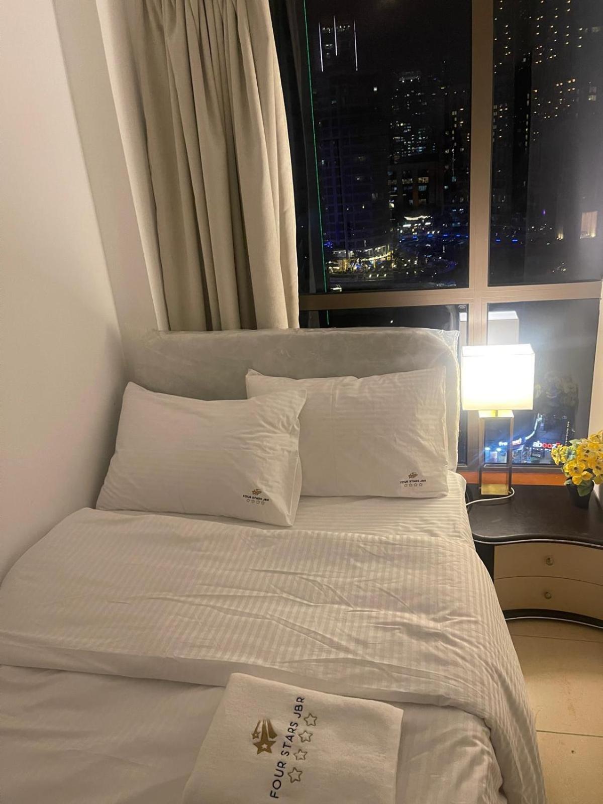 Four Stars Dubai Marina Jbr Hotel Exterior foto
