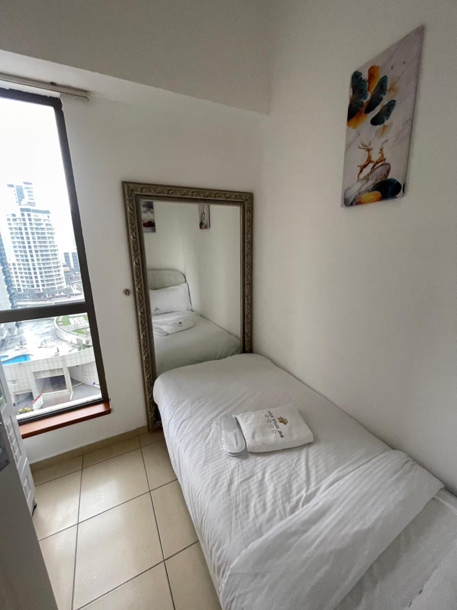 Four Stars Dubai Marina Jbr Hotel Exterior foto